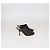 Mules Dot Sock in pelle marrone Bottega Veneta - vista 3