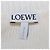 Top de manga corta de punto en mezcla de algodón Off White de Loewe con cuello redondo Blanco roto - vista 5