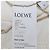 Top de manga corta de punto en mezcla de algodón Off White de Loewe con cuello redondo Blanco roto - vista 6