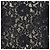 Top sin mangas de encaje floral de algodón mezclado negro Dolce & Gabbana - vista 4