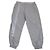 Alexander Wang graue Nylon-Sweatpants