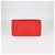 Borsa Satchel Antigona Medium in pelle rossa Givenchy Rosso - vista 4