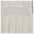 Chanel Mini-Kleid aus Wollmisch-Strick in Beige mit Rundhalsausschnitt - Ansicht 4