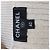 Chanel Mini-Kleid aus Wollmisch-Strick in Beige mit Rundhalsausschnitt - Ansicht 5