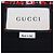 Minigonna in tweed multicolore Gucci - vista 5