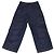 Jeans Cargo Christian Dior in Denim Blu Scuro 8