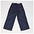 Jeans Cargo Christian Dior in Denim Blu Scuro 8 - vista 2