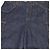 Jeans Cargo Christian Dior in Denim Blu Scuro 8 - vista 4