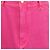 Minifalda Le Splash de denim rosa Jacquemus - vista 4
