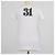 Camiseta Dolce & Gabbana de algodón blanco con estampado y strass - vista 3