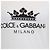 Camiseta Dolce & Gabbana de algodón blanco con estampado y strass - vista 4
