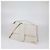 Jacquemus Le Bambinou Top Handle Bag aus beigem Canvas - Ansicht 2