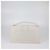 Jacquemus Le Bambinou Top Handle Bag aus beigem Canvas - Ansicht 3