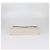 Jacquemus Le Bambinou Top Handle Bag aus beigem Canvas - Ansicht 4