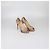 Christian Louboutin Multicolor Python Very Prive Peep Toe Pumps Multiple colors - view 2