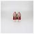 Christian Louboutin Multicolor Python Very Prive Peep Toe Pumps Multiple colors - view 5