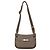Hermès Borsa Mini Jypsiere Hermes in pelle Swift Etoupe Taupe