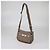 Hermès Borsa Mini Jypsiere Hermes in pelle Swift Etoupe Taupe - vista 2