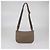 Hermès Borsa Mini Jypsiere Hermes in pelle Swift Etoupe Taupe - vista 3