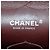 Borsa Chanel Jumbo Classic Double Flap in pelle caviar matelassé nera Nero - vista 5