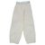Pantalones Cargo Técnicos de Nailon Blanco Bottega Veneta
