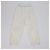 Pantalones Cargo Técnicos de Nailon Blanco Bottega Veneta - vista 2