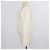 Hermès Hermes Naturel Denim Bestickte Jacke Beige - Ansicht 2