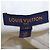 Chaqueta crop de denim blanco Louis Vuitton - vista 5