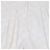 Fendi Off White Denim Shorts mit FF-Print und hoher Taille Roh - Ansicht 3