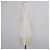 Givenchy Off White Strickpullover aus Viskose mit 4G-Jacquard und Rollkragen Aus weiß - Ansicht 2