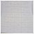 Givenchy Off White Strickpullover aus Viskose mit 4G-Jacquard und Rollkragen Aus weiß - Ansicht 4