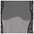 Fendi Jersey-Set aus gestreiftem Logo-Print-Pullover und Leggings in Grau/Schwarz - Ansicht 4