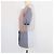 JW Anderson Top Color Block in cotone multicolore J.W.Anderson - vista 2