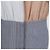 JW Anderson Top Color Block in cotone multicolore J.W.Anderson - vista 4