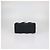 Off White Off-White Leder-Tote mit diagonalen Streifen Schwarz/Weiß - Ansicht 5