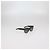 Occhiali da sole Givenchy Black Cat Eye Nero - vista 2