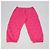 Autre Marque Nike x Jacquemus Pantalones de chándal de algodón rosa con Swoosh troquelado - vista 2