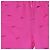 Autre Marque Nike x Jacquemus Pantalones de chándal de algodón rosa con Swoosh troquelado - vista 4