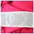 Autre Marque Nike x Jacquemus Pantalones de chándal de algodón rosa con Swoosh troquelado - vista 7