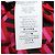 Versace einteiliger Badeanzug aus rotem Jersey mit geometrischem Logo-Print - Ansicht 6