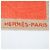 Hermès Telo mare Hermes Multicolor Terry Cloth Poisson Natte Multicolore - vista 3