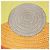 Hermès Telo mare Hermes Multicolor Terry Cloth Poisson Natte Multicolore - vista 5