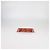 Hermès Hermes Rouge/Or Porcelain Hermes Sellier Change Tray Red - view 3