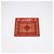 Hermès Hermes Rouge/Or Porcelain Hermes Sellier Change Tray Red - view 4