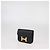 Hermès Cartera Constance Slim de piel Epsom negra Hermes Negro - vista 3