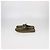 Hermès Mules Hermes Vert Toundra Suede Icaro - vista 4