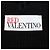 RED Valentino Tricolor Strickpullover mit Rundhalsausschnitt Schwarz - Ansicht 5