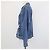 Proenza Schouler Blue Denim Drawstring PSWL Jacket - view 2