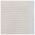 Autre Marque Chaleco de ganchillo en mezcla de algodón beige Soft Goat - vista 4