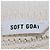 Autre Marque Chaleco de ganchillo en mezcla de algodón beige Soft Goat - vista 5